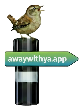 AwayWithYa